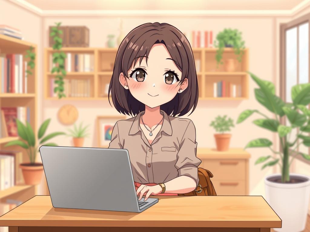 Female I0S1T1J0