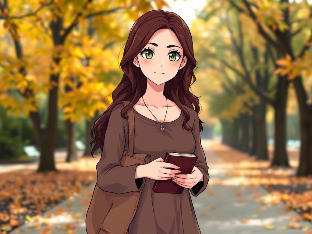 Female I1N0F0J1