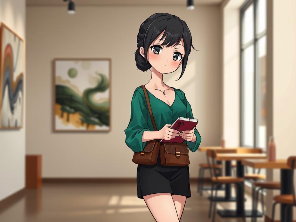 Female I1N0F1J0