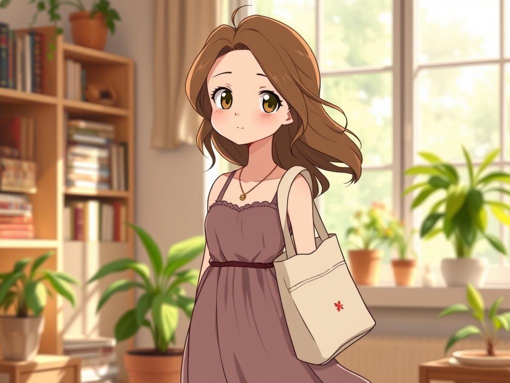 Female I1N0F1P0