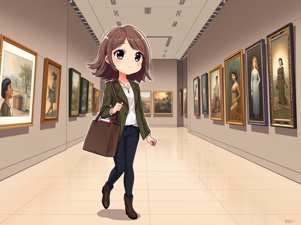 Female I1N0T0P1