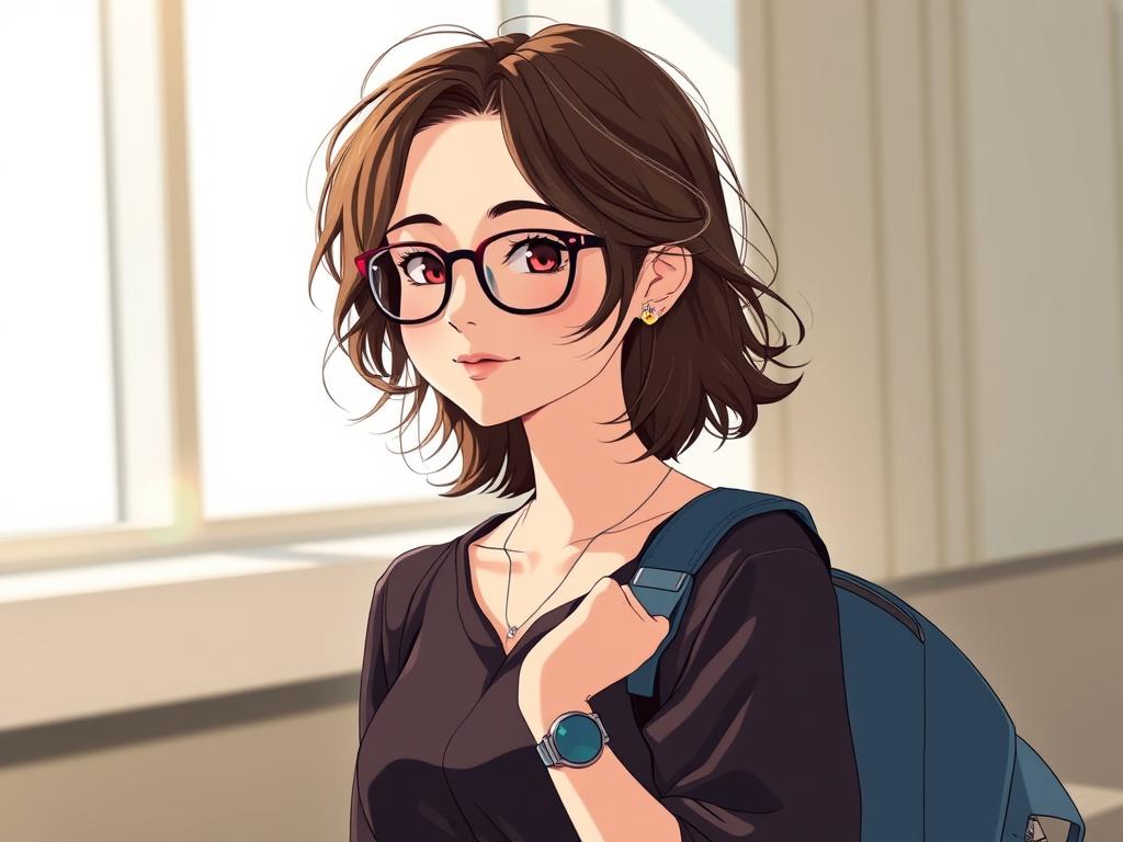 Female I1N0T1P1