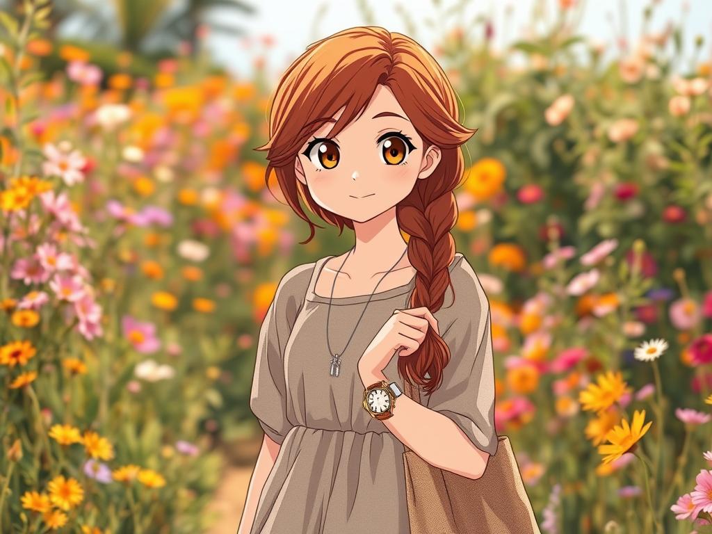 Female I1N1F0J0
