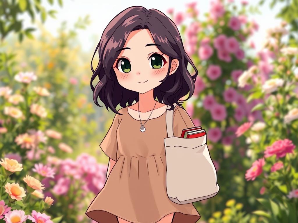 Female I1N1F0J1