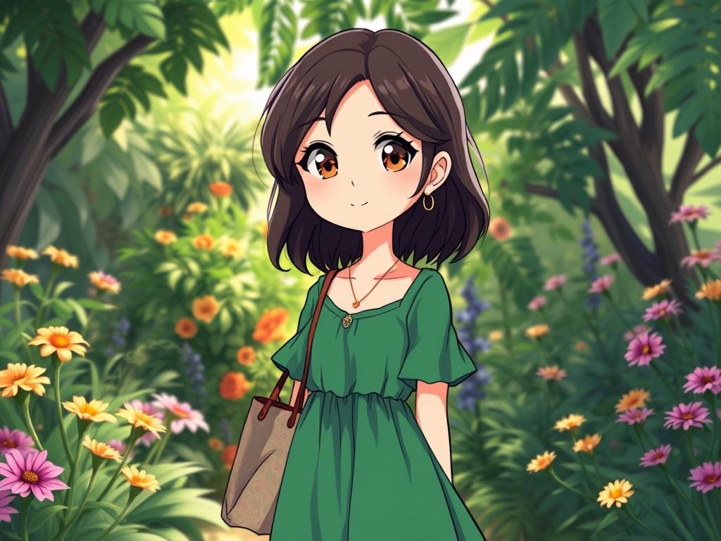 Female I1N1F1J0