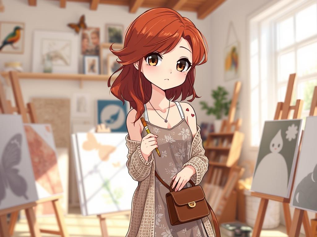 Female I1N1F1P0
