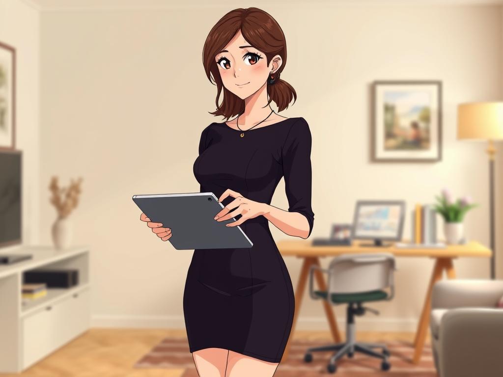 Female I1N1T0J1