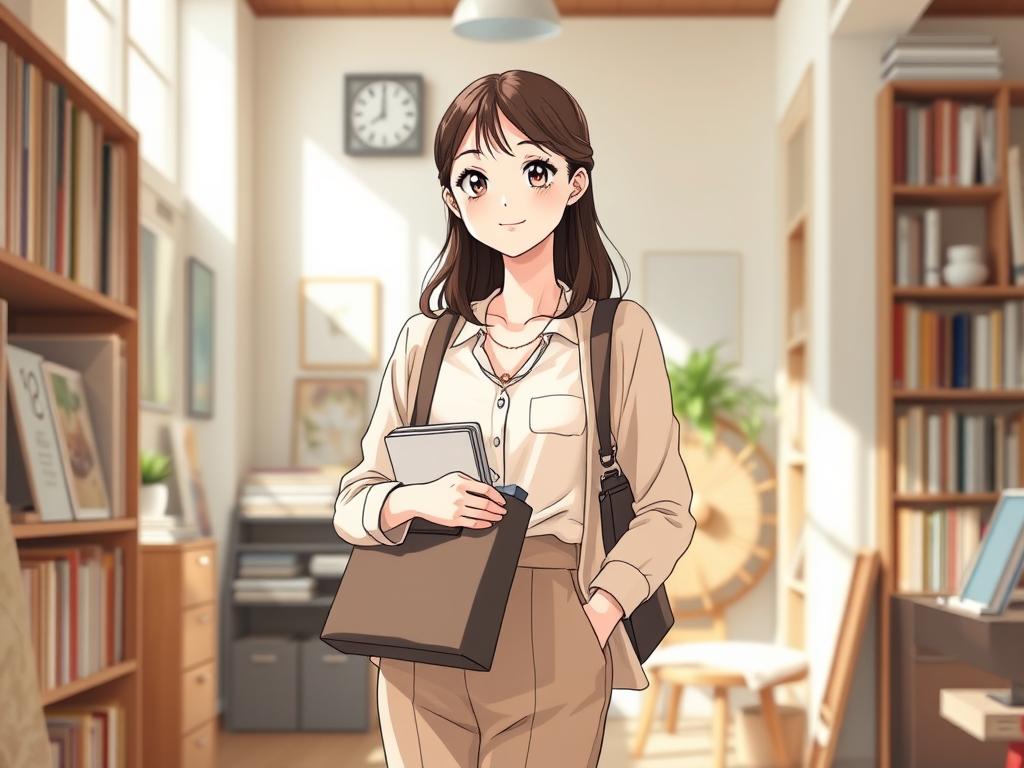 Female I1S0F0J1