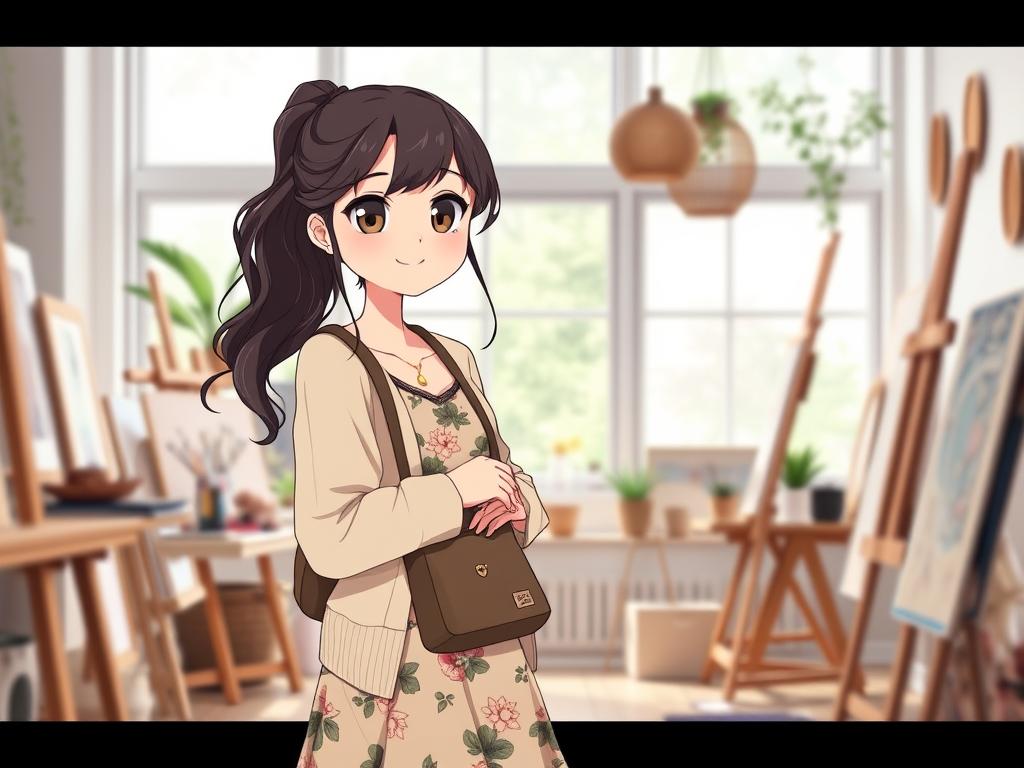 Female I1S0F1J0