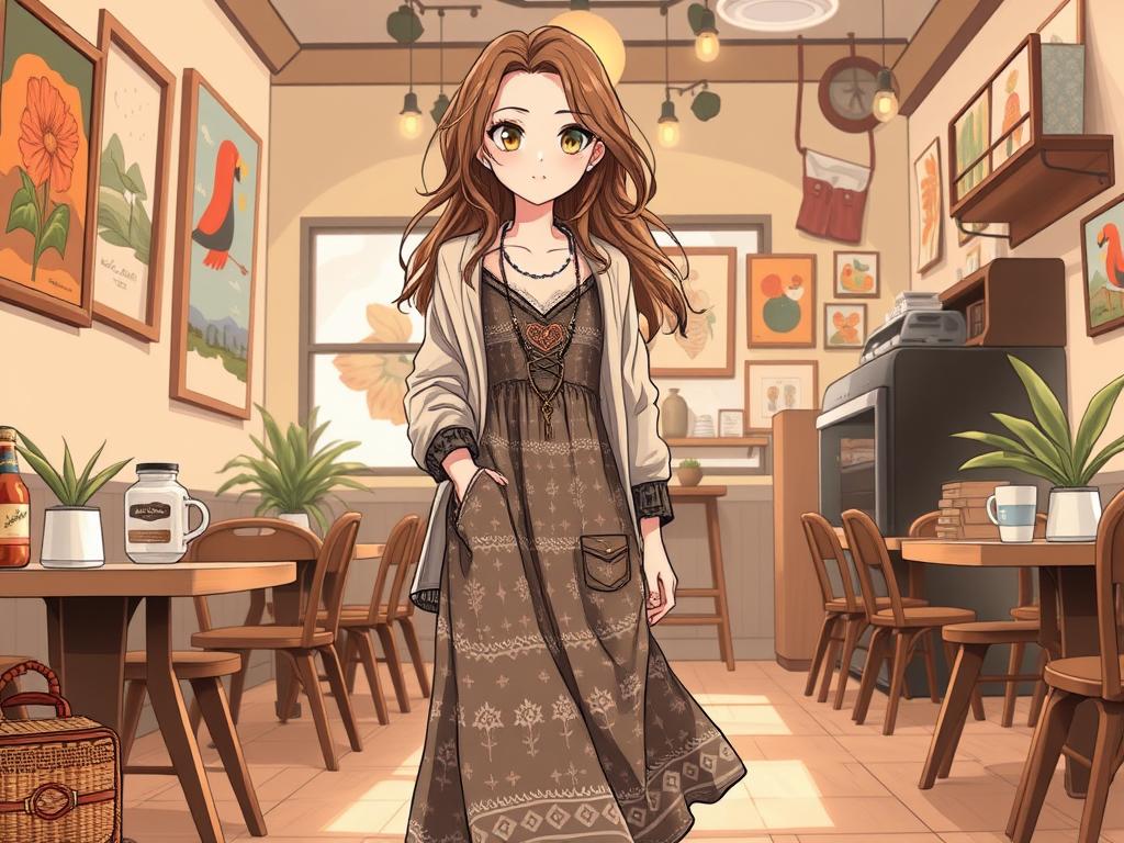 Female I1S0F1P1