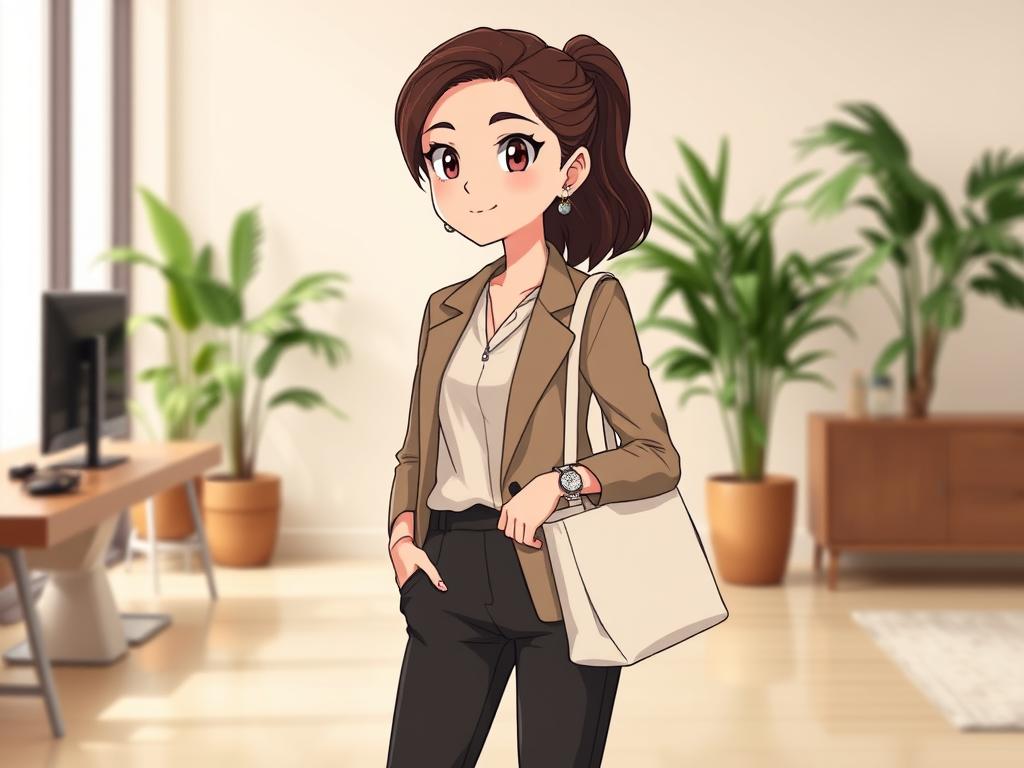 Female I1S0T1J0