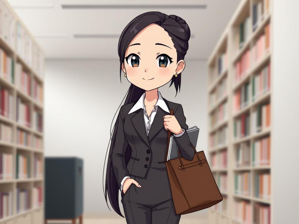 Female I1S0T1J1
