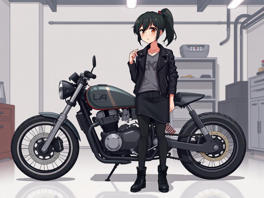 Female I1S0T1P1