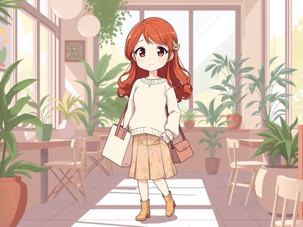 Female I1S1F0J1