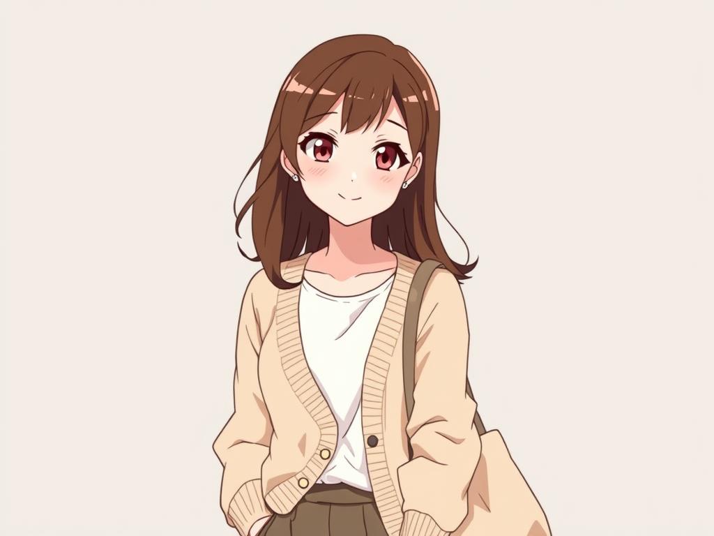 Female I1S1F1J0