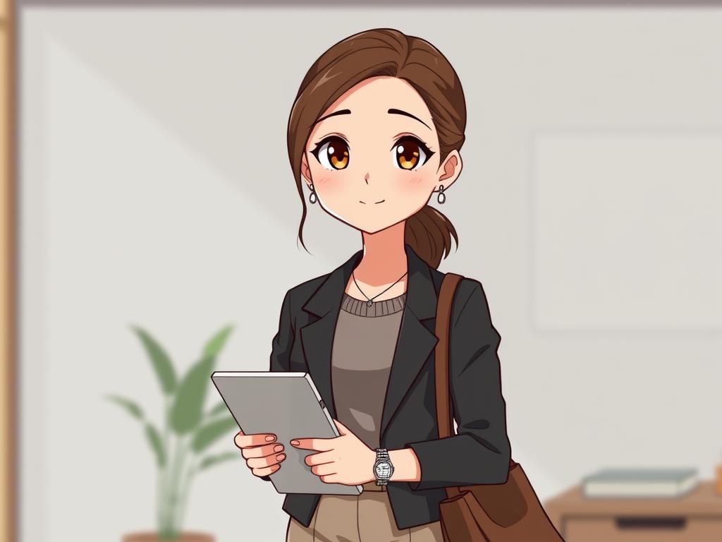Female I1S1T0J1