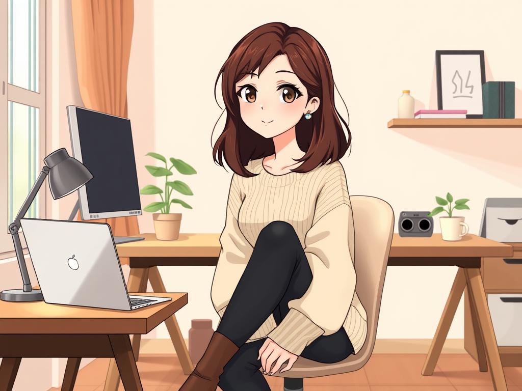 Female I1S1T1J0